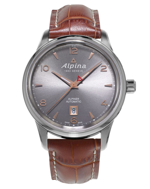 Alpina Watch