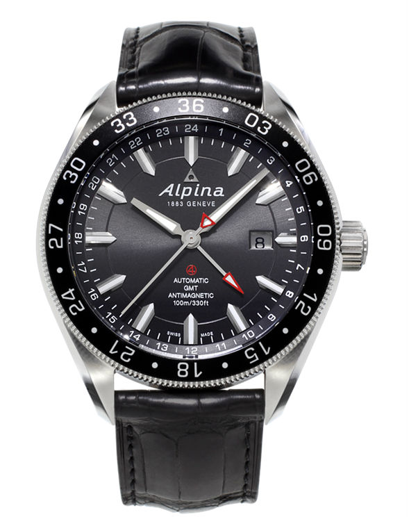 Alpina Watch