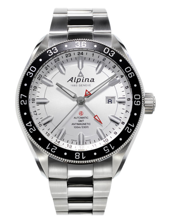 Alpina Watch