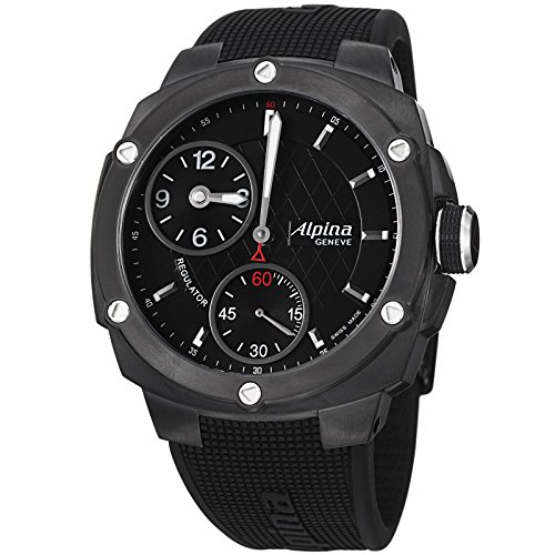 Alpina Watch