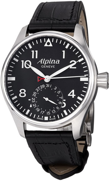 Alpina Watch