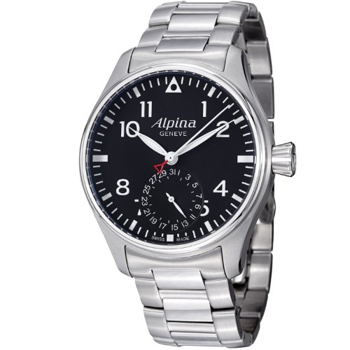 Alpina Watch