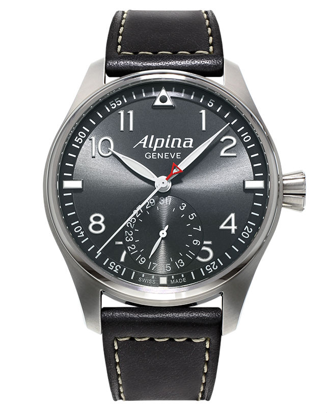 Alpina Watch