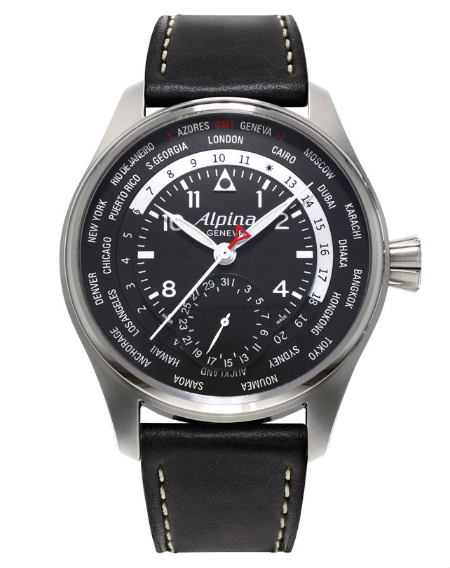Alpina Watch