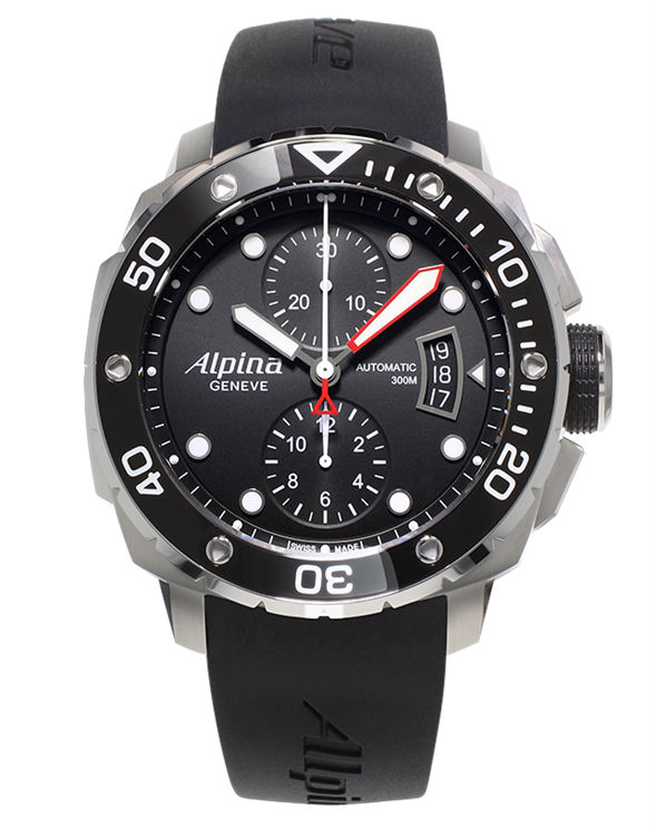 Alpina Watch