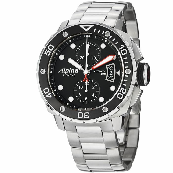 Alpina Watch