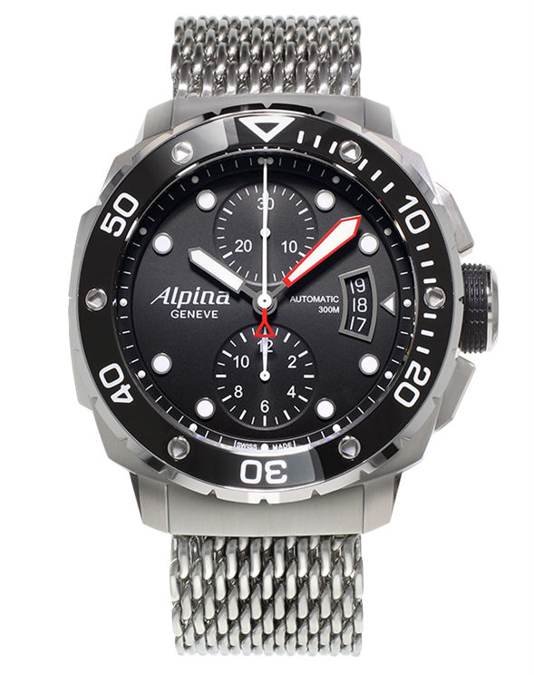 Alpina Watch