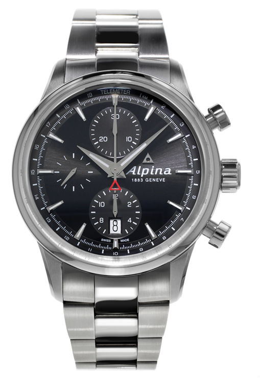 Alpina Watch