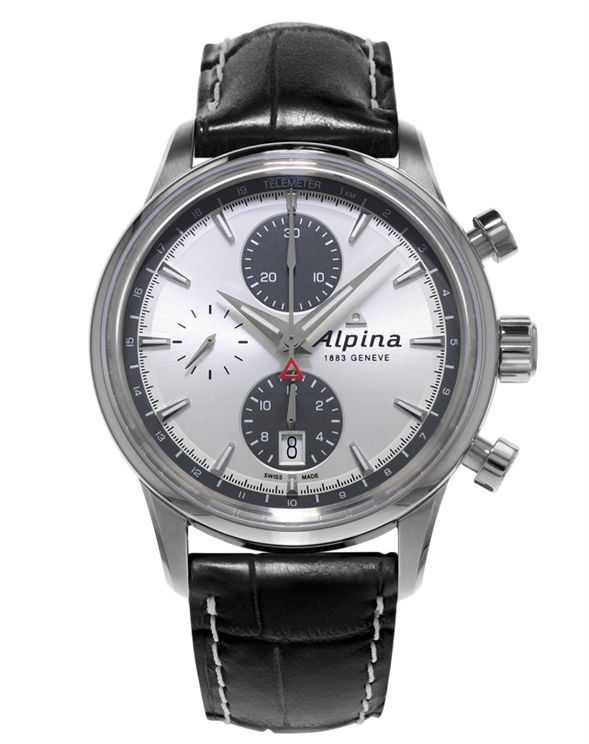 Alpina Watch