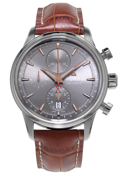 Alpina Watch