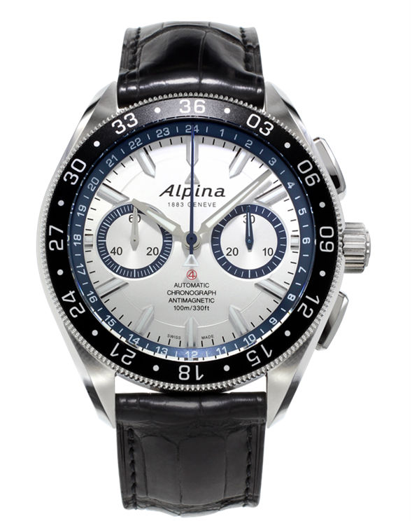 Alpina Watch