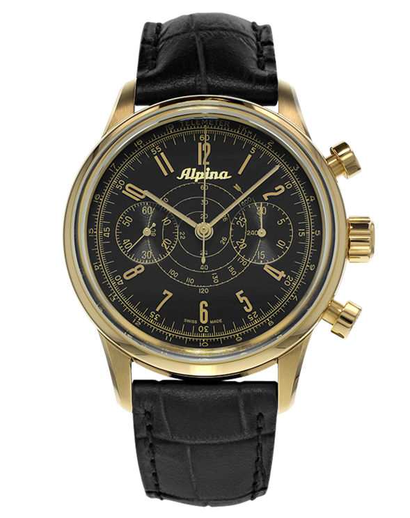 Alpina Watch