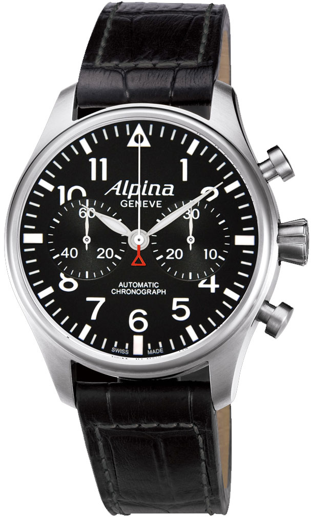 Alpina Watch