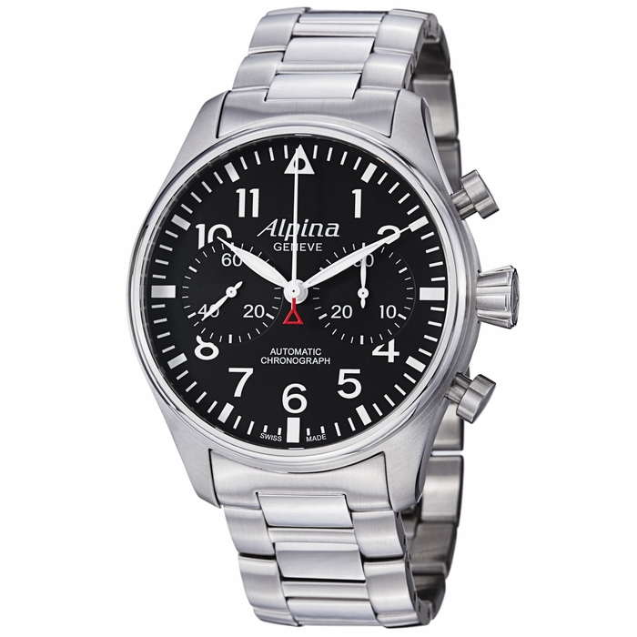 Alpina Watch