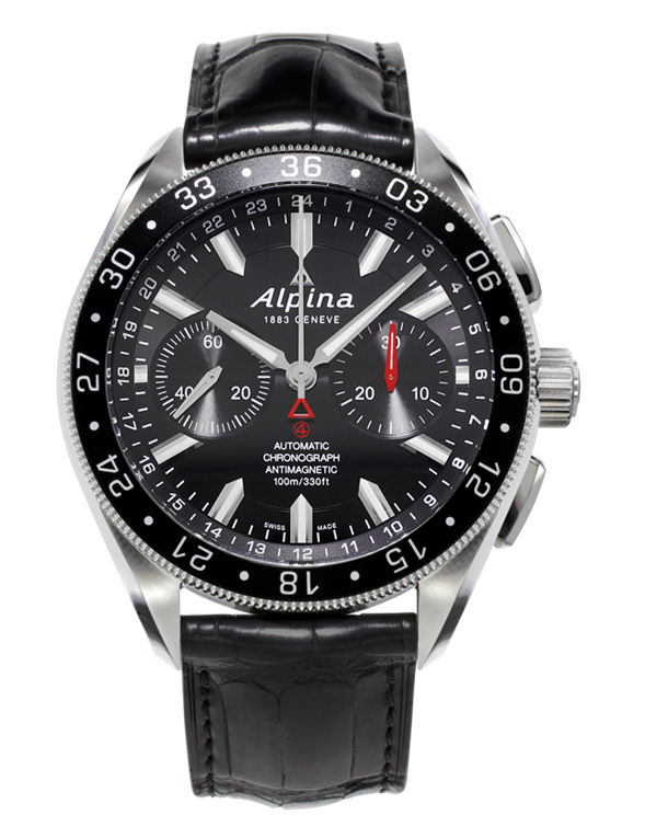Alpina Watch
