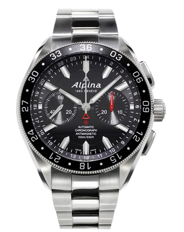 Alpina Watch