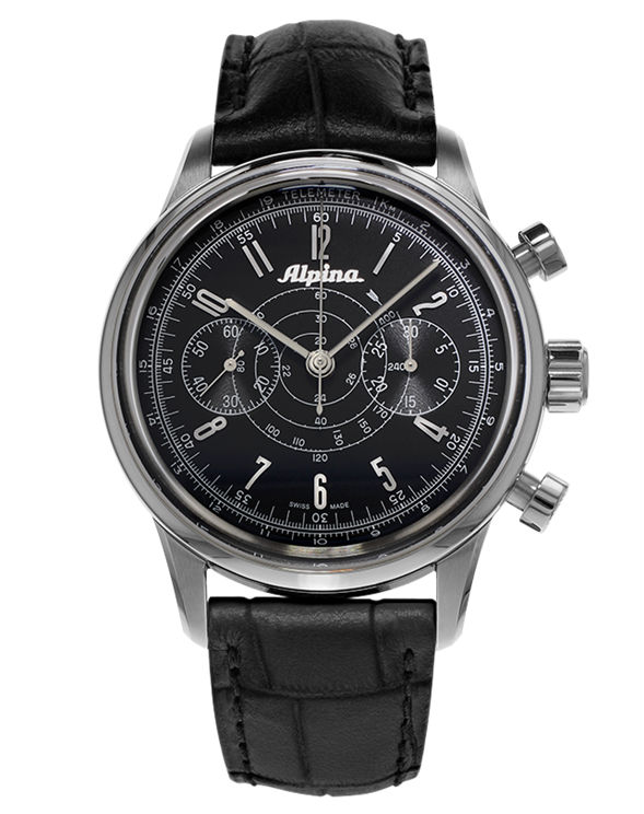 Alpina Watch