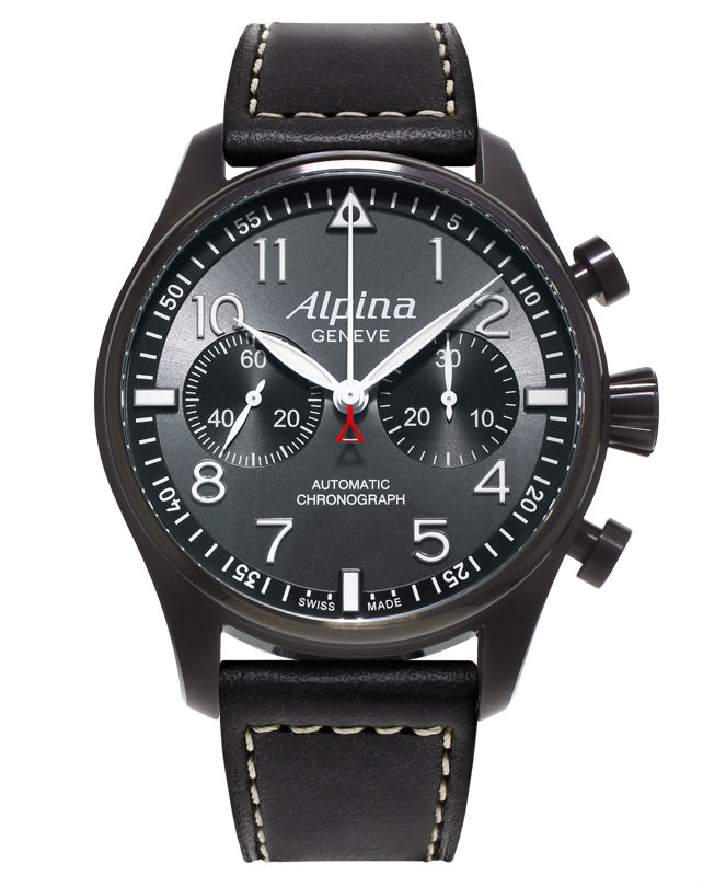 Alpina Watch