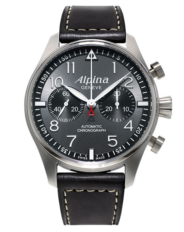 Alpina Watch