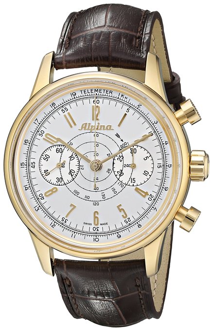 Alpina Watch