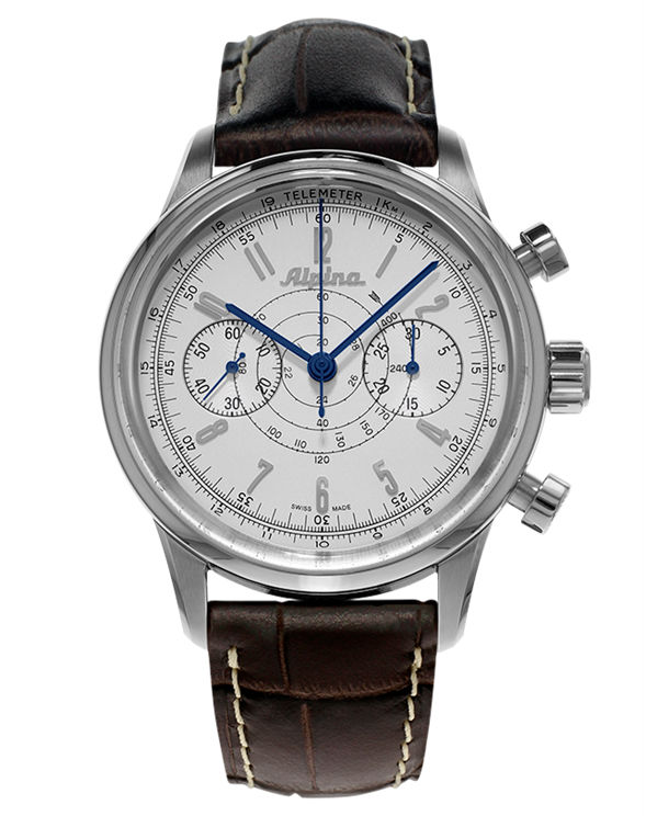 Alpina Watch