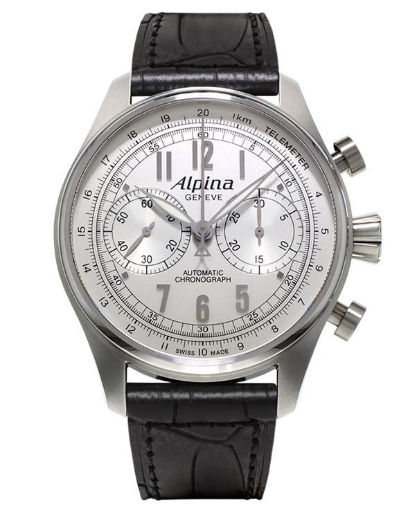 Alpina Watch