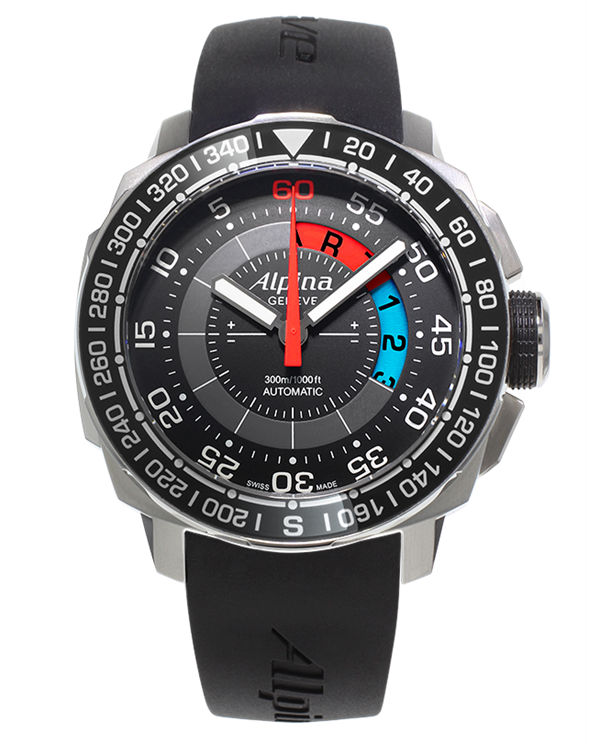 Alpina Watch