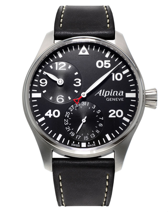 Alpina Watch
