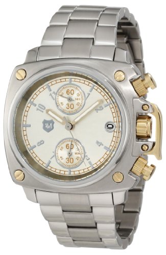AAA 1:1 Replica Andrew-Marc Ladies Watches Dial Quartz 45MM AM40020 Watch