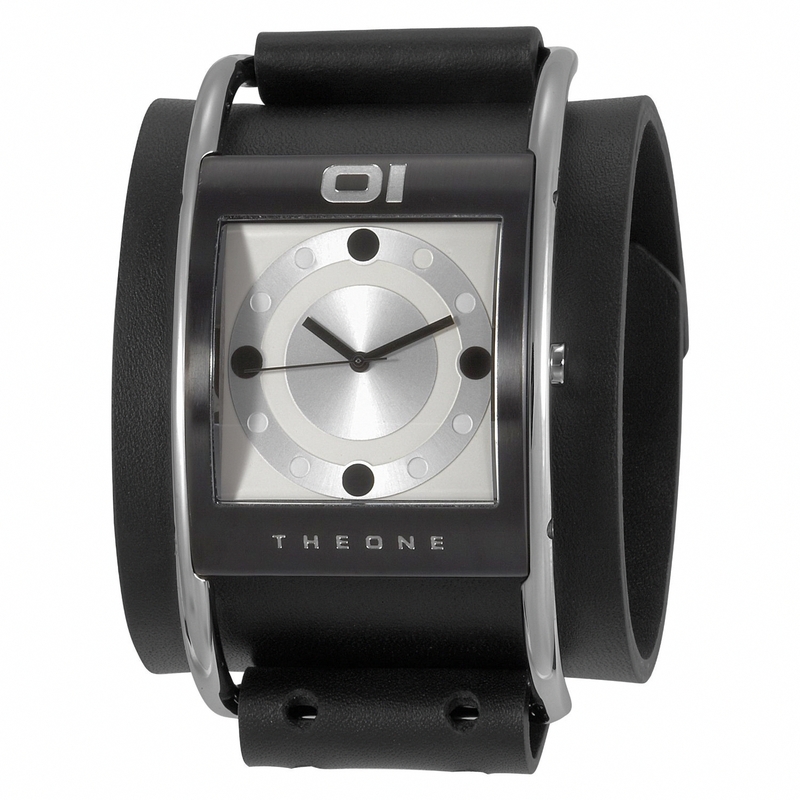 01 The One Watch