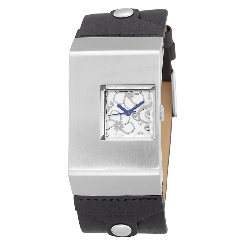 01 The One Watch
