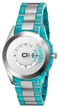 AAA 1:1 Replica 01-The-One Mens Watches White Dial Quartz 42MM AN08G02 Watch