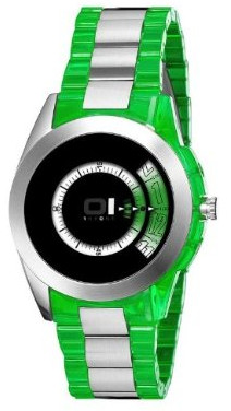 AAA 1:1 Replica 01-The-One Mens Watches Black Dial Quartz 42MM AN08G06 Watch