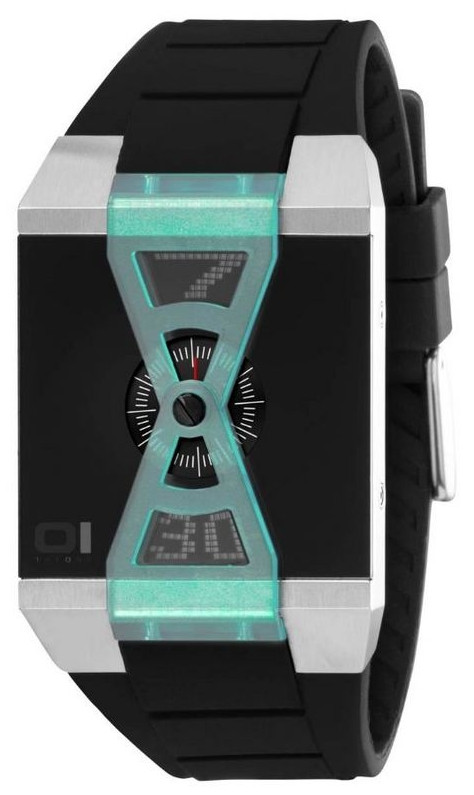 01 The One Watch