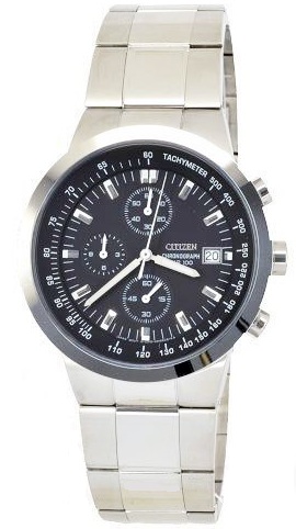 Citizen Watch
