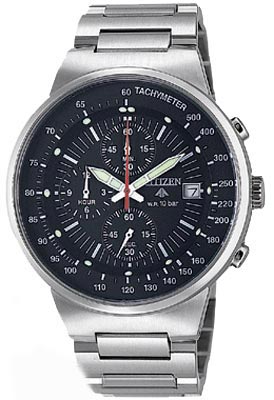 Citizen Watch