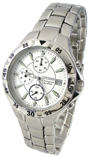 Citizen Watch