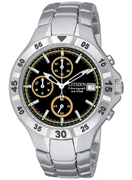 Citizen Watch