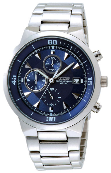 Citizen Watch