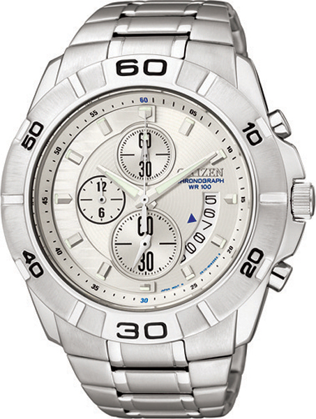 Citizen Watch