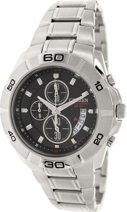 Citizen Watch
