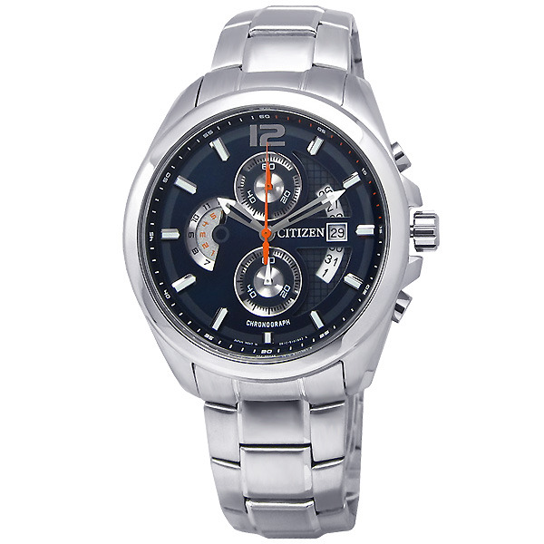 Citizen Watch