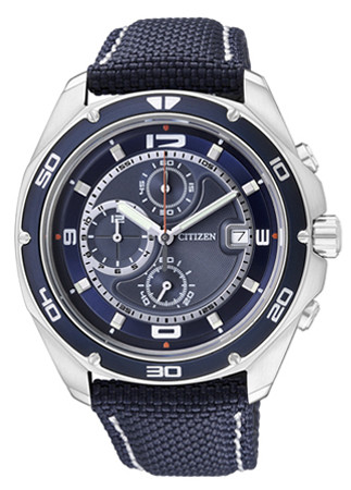 Citizen Watch