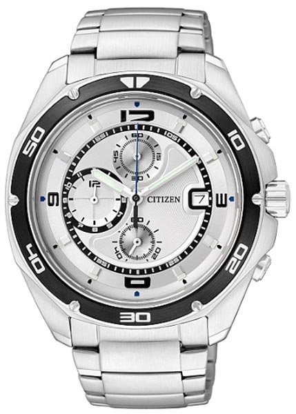 Citizen Watch