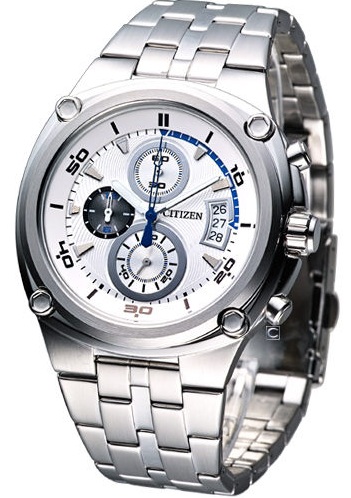 Citizen Watch