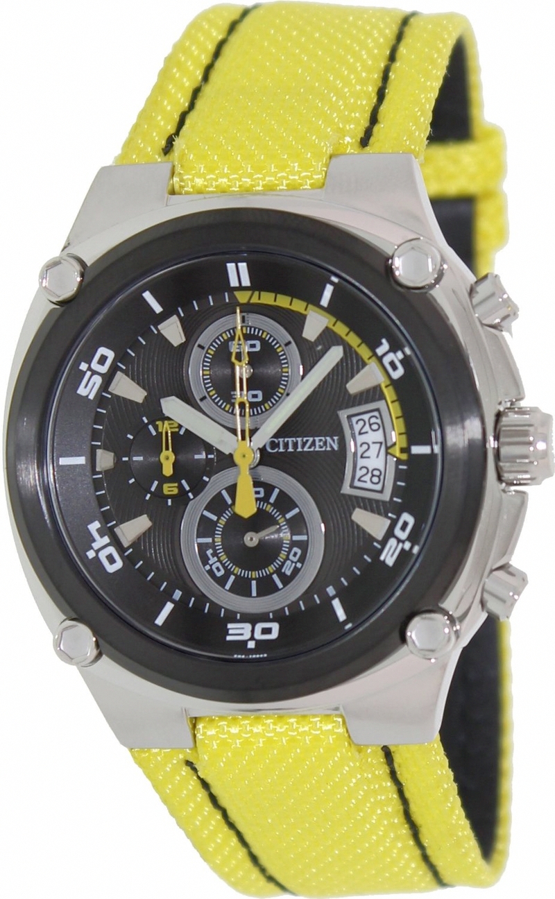 Citizen Watch