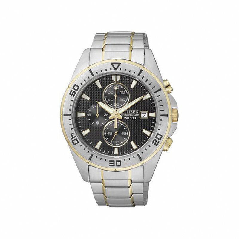 Citizen Watch