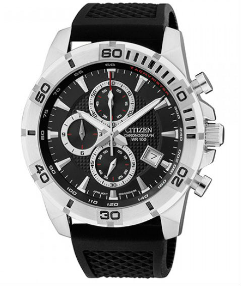 Citizen Watch