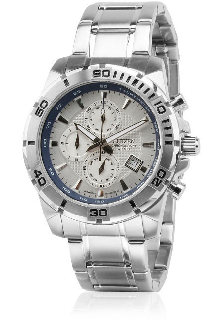 Citizen Watch
