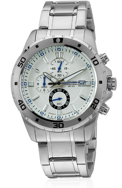AAA 1:1 Replica Citizen Mens Watches White Dial Quartz 43MM AN3500-53A Watch
